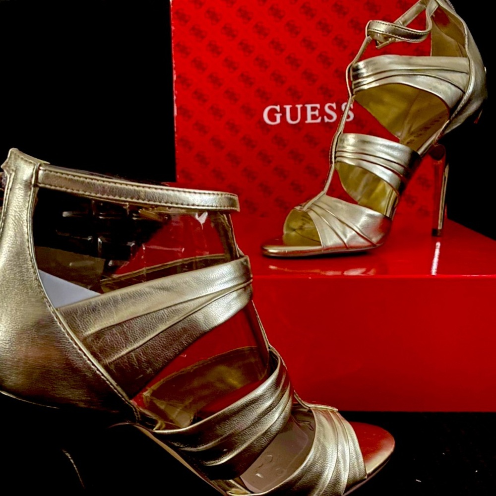 Shoes Guess